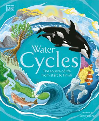 Water cycles : the source of life from start to finish