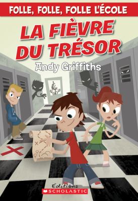 La fièvre du trésor