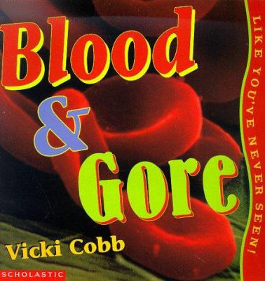 Blood & gore like you've never seen!