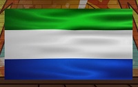 Sierra Leone