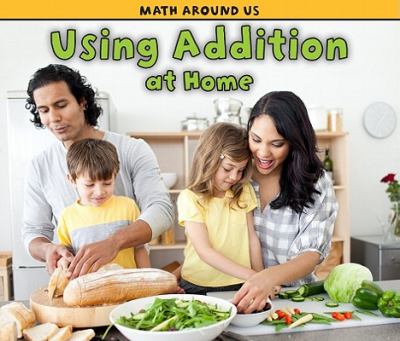 Using addition at home