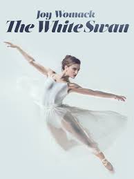 Joy Womack : the white swan