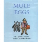 Mule eggs