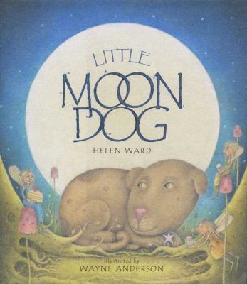 Little Moon Dog