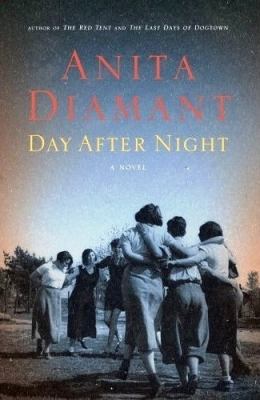 Day after night : a novel