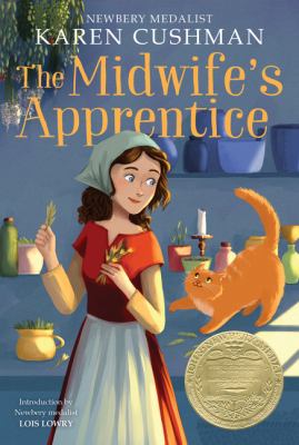 The midwife's apprentice