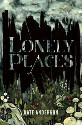 Lonely places