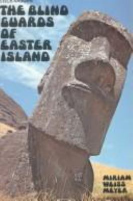 The blind guards of Easter Island