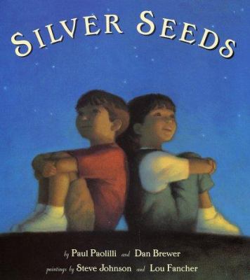 Silver seeds : a book of nature poems
