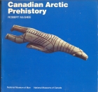 Canadian Arctic prehistory