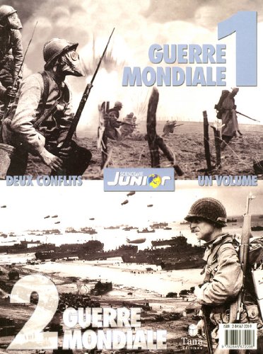 Guerre mondiale 1, 1914-1918