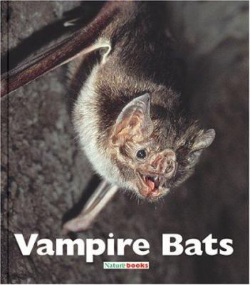 Vampire bats