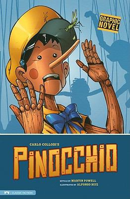 Pinocchio