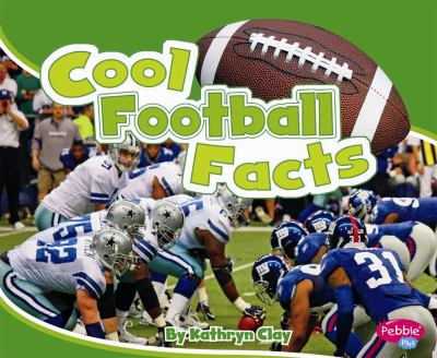 Cool football facts