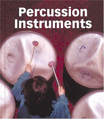 Percussion instruments