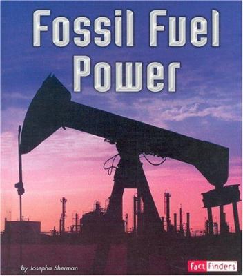 Fossil fuel power