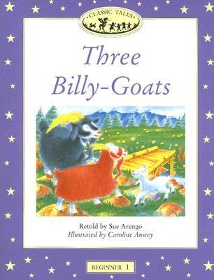 Three billy-goats