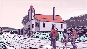 Africville : the Black community bulldozed by the City of Halifax