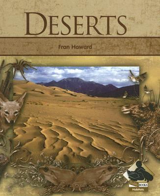 Deserts