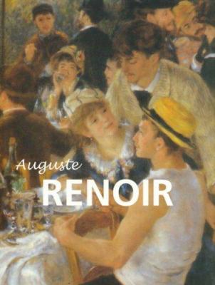 Auguste Renoir : he made colour sing