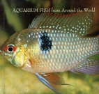 Aquarium fish from around the world