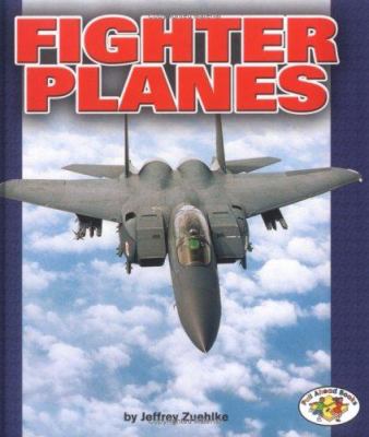 Fighter planes