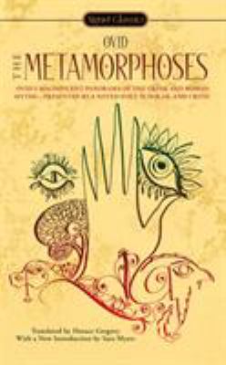 The metamorphoses