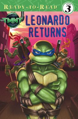 Leonardo returns