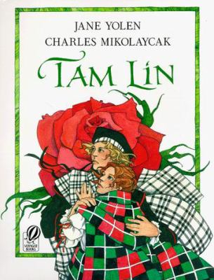 Tam Lin : an old ballad