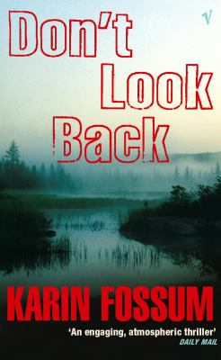 Don't look back