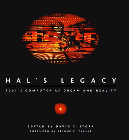 HAL's legacy : 2001's computer as dream and reality
