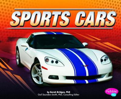 Sports cars