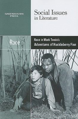 Race in Mark Twain's Adventures of Huckleberry Finn