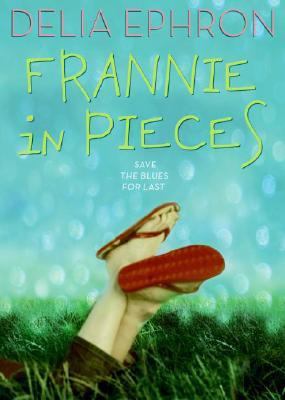 Frannie in pieces