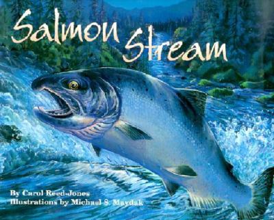 Salmon stream