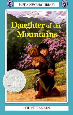 Daughter of the mountains