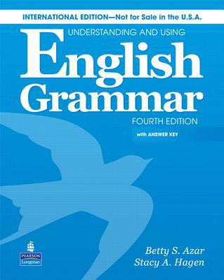 Understanding and using English grammar : with answer key