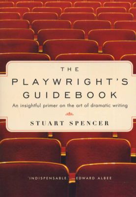 The playwright's guidebook