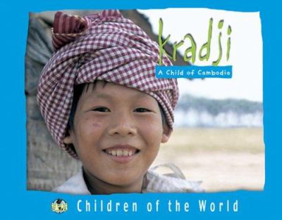 Kradji : a child of Cambodia