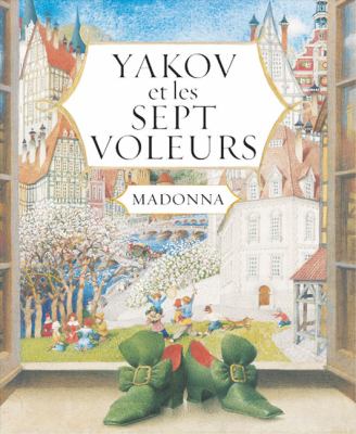 Yakov et les sept voleurs