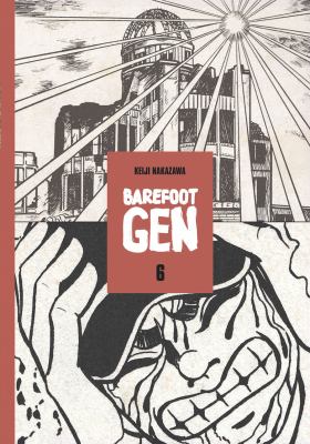 Barefoot Gen. 6, Writing the truth /