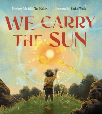We carry the sun