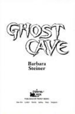 Ghost cave