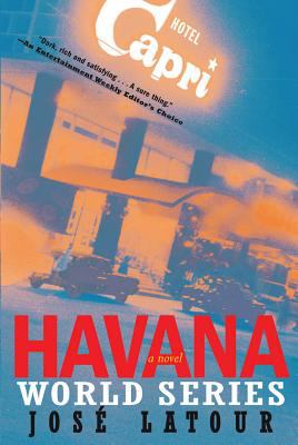 The Havana World Series