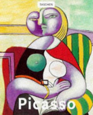 Pablo Picasso, 1881-1973