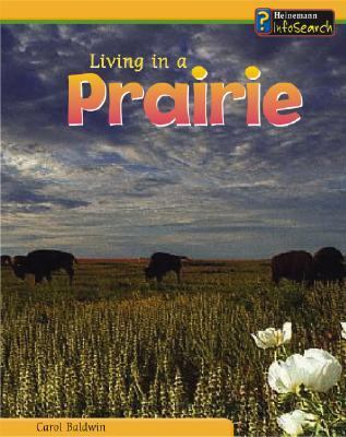 Living in a prairie