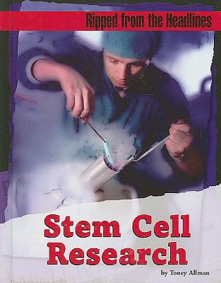 Stem cell research