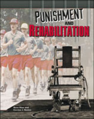 Punishment and rehabilitation