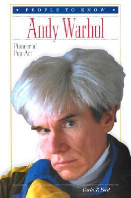 Andy Warhol : pioneer of pop art