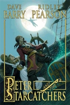 Peter and the starcatchers